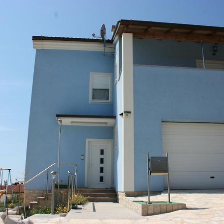 Appartement Mateo Барбарига Экстерьер фото